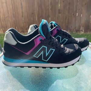 New Balance 574 Women’s Size 8